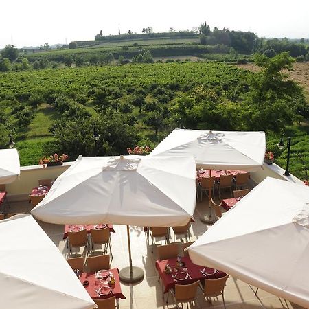 Locanda Al Pigno Sona Eksteriør billede