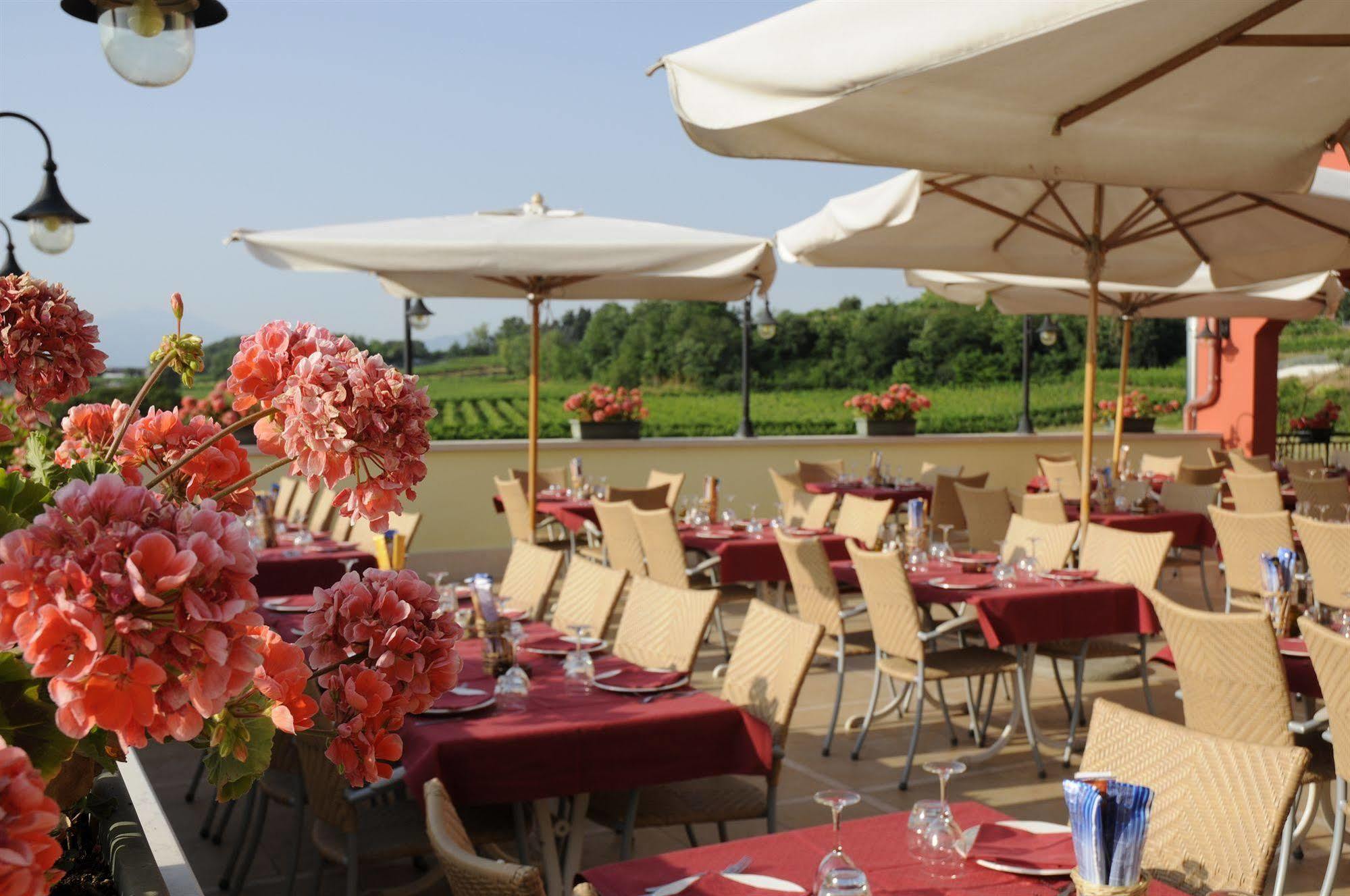 Locanda Al Pigno Sona Eksteriør billede